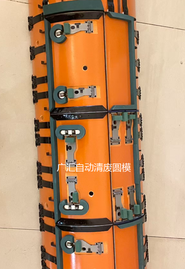 汕尾圆模